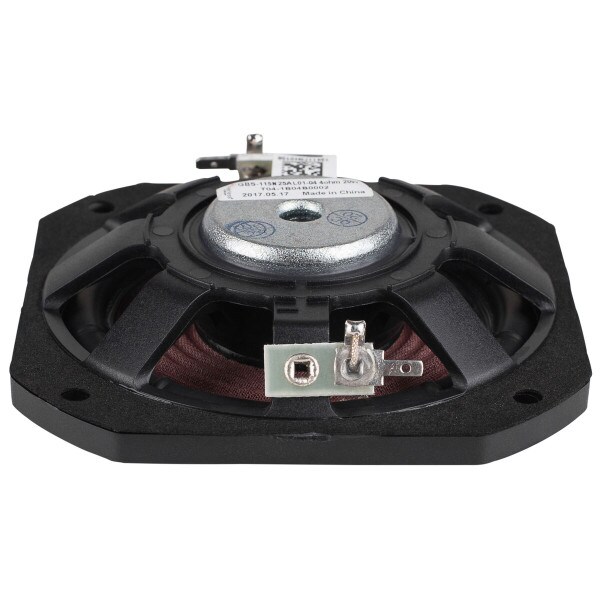 Main product image for Peerless GBS-115N25AL01-04 4-1/2" Aluminum Dome Woo 264-1484